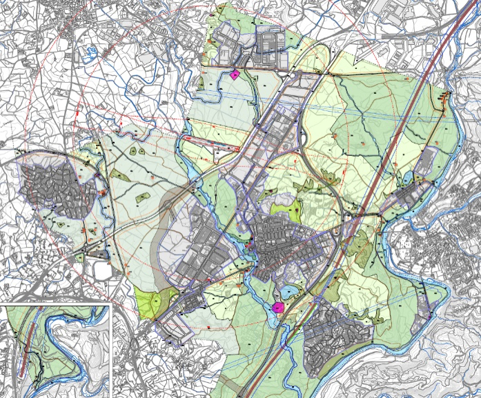 Pla d’Ordenació Urbanística Municipal (POUM) de Sant Fruitós de Bages