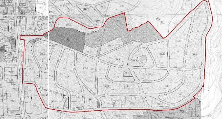 Informe tècnic de valoració d’una finca urbana a La Garriga a efectes d’expropiació